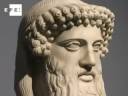 El museo Pérgamo de Berlín acoge el regreso de los dioses griegos .