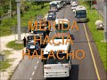 AMOTAC MARCHA Y HOMENAJE A RAFAEL ORTIZ  PACHECO.wmv