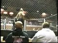 Spencer Fisher vs. Henry Matamoros