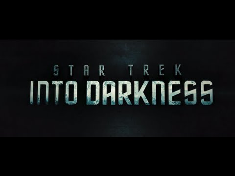 Star Trek Into Darkness Production Stills | First Look Star Trek Into Darkness Production Stills | First Look
