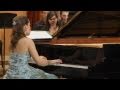 Nina Martinovic - Shostakovich Piano Concerto No 2 I Allegro