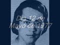Misa de Monsenor Romero / Padre Alfonso Navarro, El Salvador.