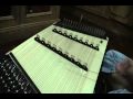 Canon Rock (JerryC) - Khim Cover (Thai Hammered Dulcimer)