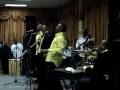 Pastor Tim Rogers & The Fellas Pt 3 - EXCLESISA SHOWCASE EXTRAVAGANZA 2009