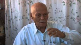الحاج راجح كايد العويص  مواليد منشية عكا 1924 الفيديو من انتاج مؤسسة هوية الحاج راجح كايد العويص  مواليد منشية عكا 1924 الفيديو من انتاج مؤسسة هوية