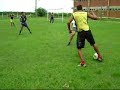 Nau da Barra F.C. X Embrapa F.C.