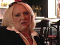 Bestselling British author Martina Cole discusses new book