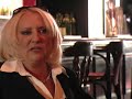 Bestselling British author Martina Cole discusses new book