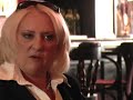 Bestselling British author Martina Cole discusses new book
