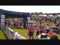 videos de Race for Life Pontefract Park 2009