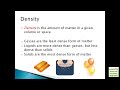 Buoyancy - General Physics Review (Examville.com)
