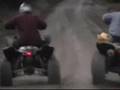 videos de Outlaw 525 VS Renegade 800 - Race Two