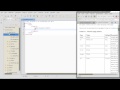 Zend Framework 1.8 tutorial : 7 zend_navigation - part 1