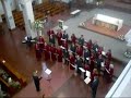 Coro Cantor�a Lugano (Argentina) Bruckner