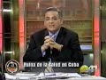 Cuba la medicina en cuba (para los cubanos) (parte 5 de 5)