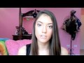 Back To School Look for High School + look from my FNF video