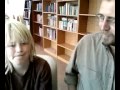 An interview with Cuman, an old student