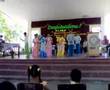 ACES Dance Troupe - Itik-itik