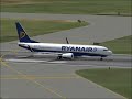 4 Portuguese Takeoffs