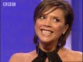 David and Victoria Beckham interview - part one - Parkinson - BBC