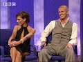 David and Victoria Beckham interview - part one - Parkinson - BBC