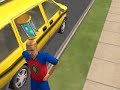 przemiana na studiach sims 2