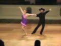 Rachel & Mikey Classic ChaCha Rachel & Mikey Classic ChaCha