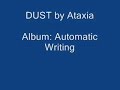 Ataxia - Dust
