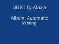 Ataxia - Dust