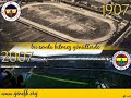Fenerbah�e 100. y?l mar?? athena