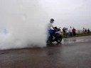 Bike Burnout