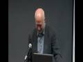 videos de Barry Goldfarb speaks at Chapman University Part1 of 2