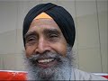 Bhai Amreek Singh Ji Interview - Sikh Marathon Runner 2 Of 2
