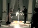 Rossini-Chopin: Cenerentola Variations flute & harp