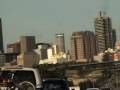 The N1 - South Africa