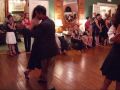 YouTube - Milonga in Brandon, Vermont, 11 September 2009