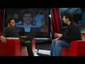 A.J. Jacobs on The Hour with George Stroumboulopoulos