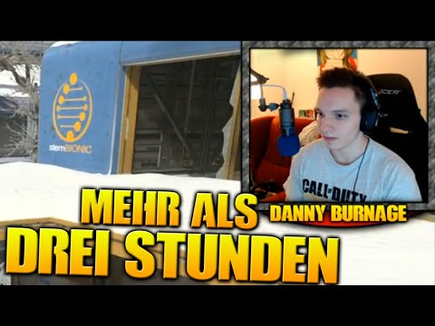 AW - Mehr als 3 Stunden auf der PS4!!