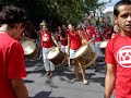Maracatu Nunca Antes @ Kensington Market Toronto August 2007