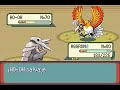 ho-oh en shiny
