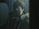 Death Note//Tokio Hotel-Ich brech aus