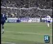 los primeros 25 goles de Diego Milito