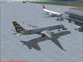 Tribute To Cayman Airways Virtual