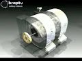 How a Mazda Wankel Rotary Engine Works How a Mazda Wankel Rotary Engine Works