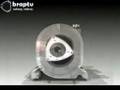 How a Mazda Wankel Rotary Engine Works