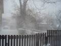 Sneeuwstorm