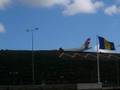 videos de A319 da TAP alinha na cabeceira da pista 05