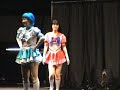 AX 2007 Masquerade #46 - Bishoujo Senshi