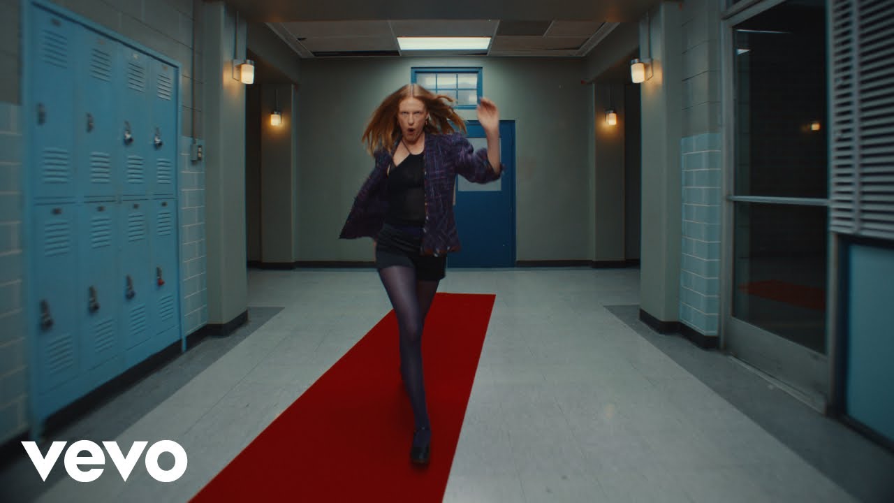 Who's the Clown? - Audrey Hobert [CD]