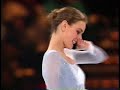 Ekaterina Gordeeva 1997 World Pro AP Bachiana Brasileiras Ekaterina Gordeeva 1997 World Pro AP Bachiana Brasileiras